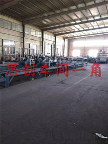 低密度FS建筑模板設備 品質卓越，售后貼心——探訪寧津縣思創建材設備廠的創新之路