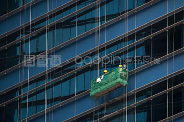 窗戶清潔劑 有效清潔建筑物的秘訣